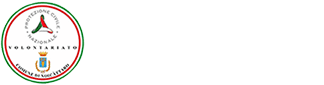 Logo Volontari Protezione Civile Noicattaro