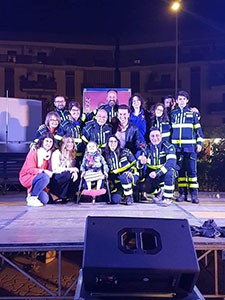 Evento Mamme Coraggiose organizzato dalla nostra associazione